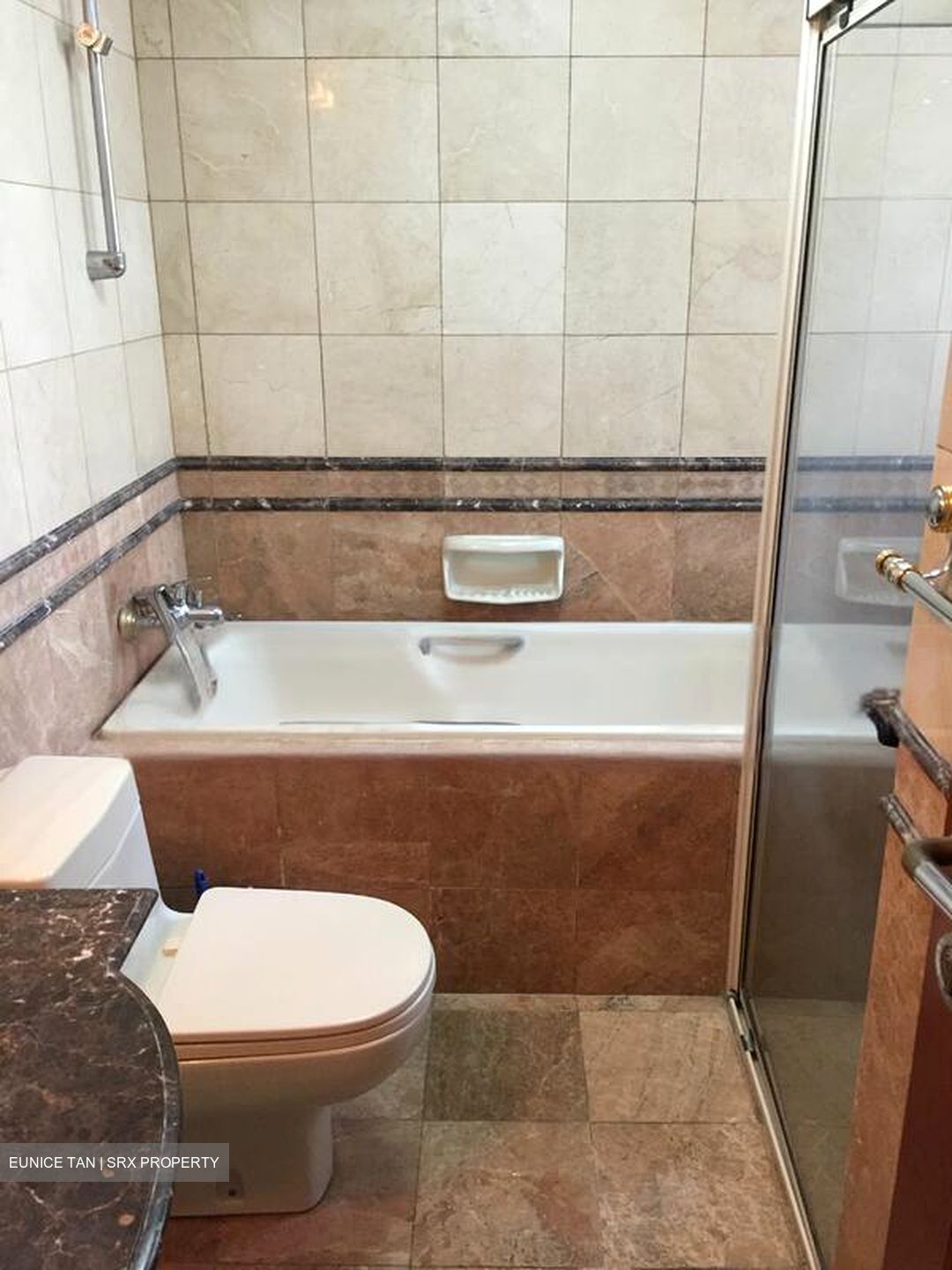 The Bayshore (D16), Condominium #460820151